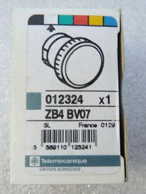 Telemecanique ZB4 BV07 Leuchtmelder
