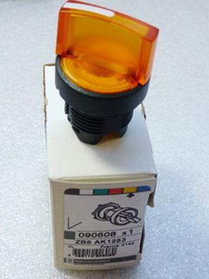 Telemecanique ZB5 AK1253 Leuchtwahlschalter