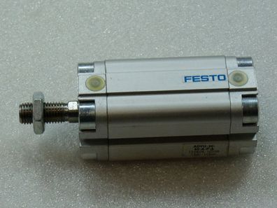 Festo ADVU-20-40-A-P-A Pneumatik Kompaktzylinder Artikel Nr 156606 - ungebraucht