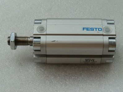 Festo ADVU-20-40-A-P-A Pneumatik Kompaktzylinder Artikel Nr 156606 max 10 bar -