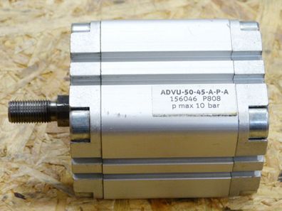 Festo ADVU-50-45-A-P-A Zylinder 156046