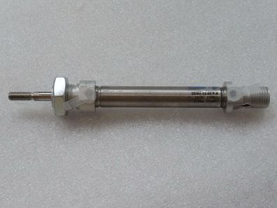 Festo DSNU-12-50-P-A Pneumatik Normzylinder Artikel Nr 19192 max 10 bar - ungebr