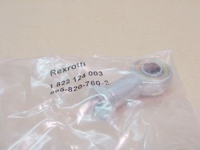 Rexroth 1822124003 Gelenkkopf für Zylinder