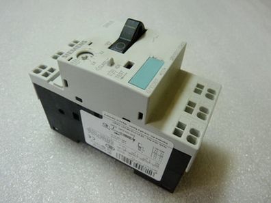 Siemens 3RV1011-1DA20 Leistungsschalter