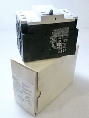 Siemens 3VU1600-1ML00 Leistungsschalter