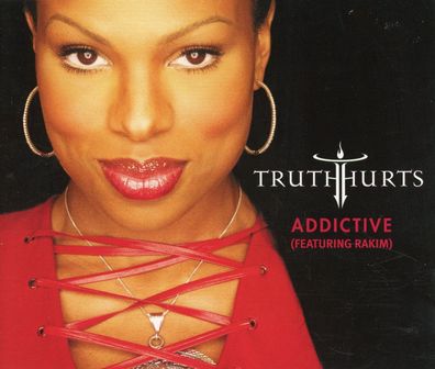 Maxi CD Cover Truth Hurts - Addictive