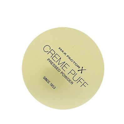 MAX FACTOR Creme Puff Pressed Powder 53 Tempting Touch 14g