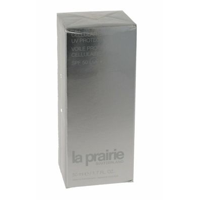 La Prairie Cellular Swiss UV Protection Veil SPF50
