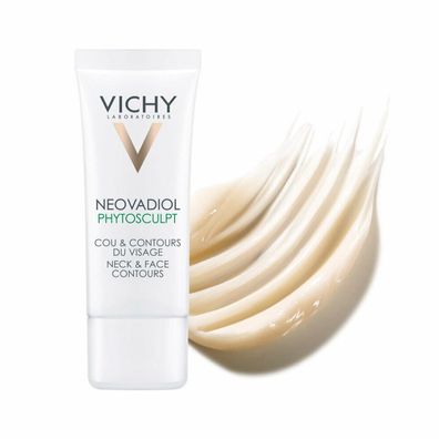 Vichy Neovadiol Phytosculpt Neck And Face Contours