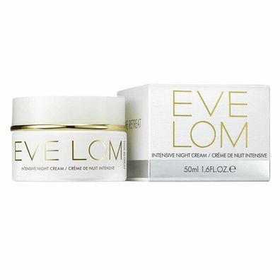 Eve Lom Time Retreat Intensive Night Cream 50ml