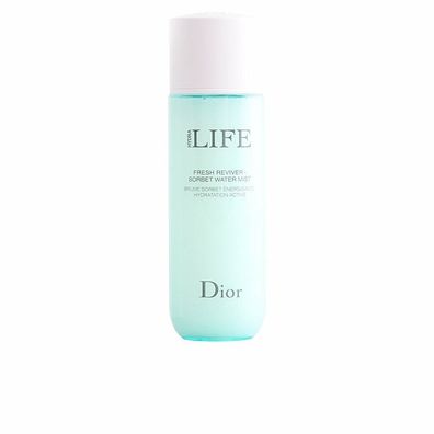 Dior Hydra Life Fresh Reviver-Sorbet Water Mist 100ml