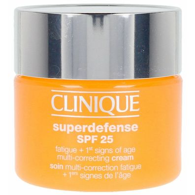 Clinique Superdefense Multi-Correcting Cream SPF25