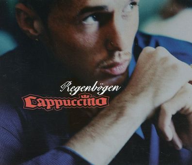 Maxi CD Cover Cappuccino - Regenbögen