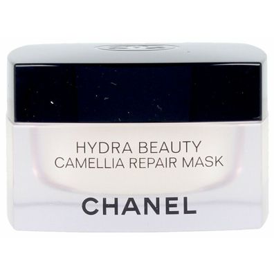 Chanel Hydra Beauty Camellia Repair Mask 50 g