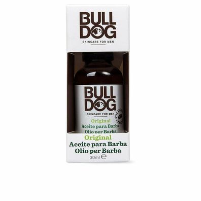 Bulldog Skincare Original Beard Oil 30ml