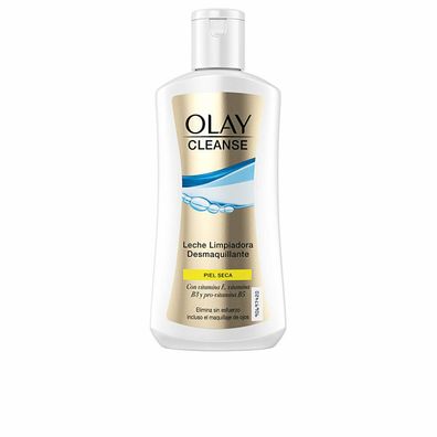 Olay Cleanse Dry Skin Cleansing Milk 200ml