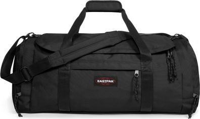 Eastpak Tasche / Soft Luggage Reader Black-51,5 L