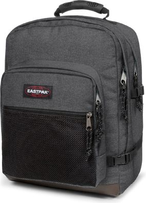 Eastpak Rucksack / Backpack Ultimate Black Denim-42 L