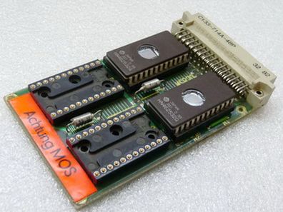 Siemens C133-714A-48P E-Prom