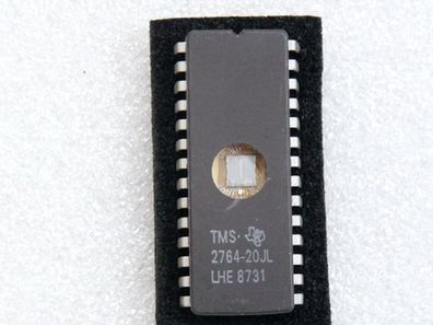Texas Instruments TMS 2764-20JL EPROM