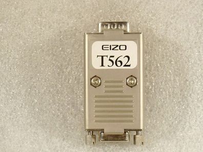 Eizo T562 Schnittstellen Adapter - ungebraucht -