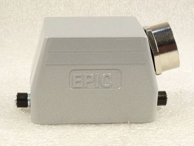 Epic H-B 10 TS-R0 M25 ZW Tüllengehäuse - ungebraucht -