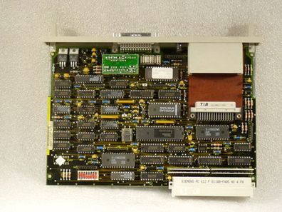 Siemens 6ES5523-3UA11 Simatic Modul