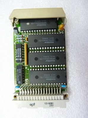 Siemens 377-0AB41 E-Prom