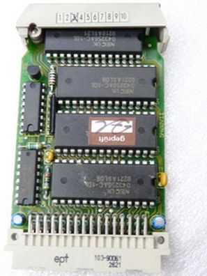 Vipa 377-0AB41 E-Prom