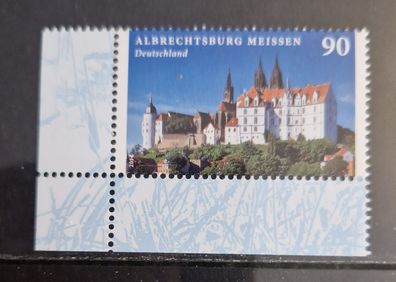 BRD - MiNr. 3062 - Burgen und Schlösser (V)