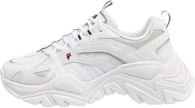 Fila Damen Trend Schuhe Electrove Women White