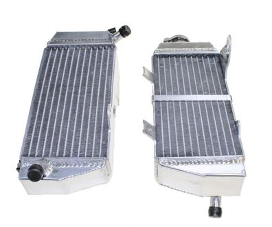 Wasserkühler Set für Honda CRF450R 2009-2012