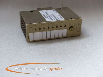 Siemens 6ES5431-8MA11 Digital Input 8 x 24V DC E-Stand 03