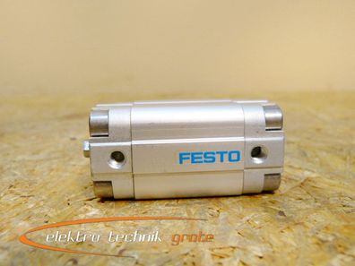 Festo ADVU-12-20-P-A Kompaktzylinder 156503 - ungebraucht! -
