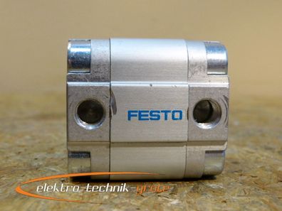 Festo ADVULQ-32-10-A-P-A-S20 Kompaktzylinder 156164 (ohne Kolbenstange!)