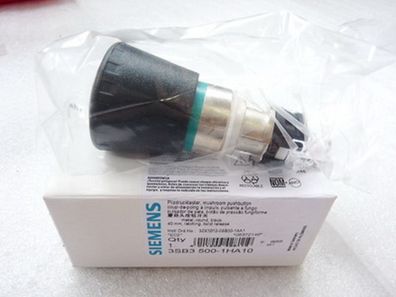 Siemens 3SB3500-1HA10 Pilzdrucktaster