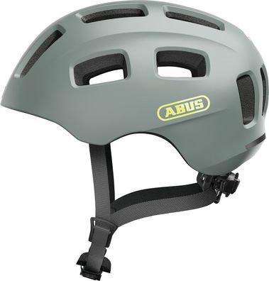 ABUS Youn-I 2.0 cool grey M Fahrradhelm