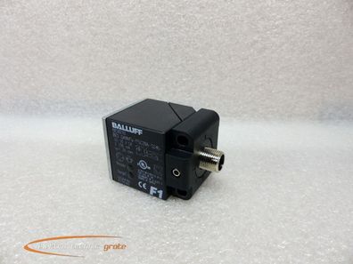 Balluff BES Q40KFU-PSC20A-S04G Induktiver Sensor BES021U