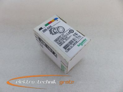 Schneider Electric ZB5 AA6 Drucktaster -ungebraucht-