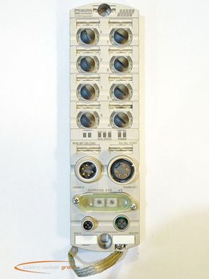 Murrelektronik MVK-MP DI8 (DI8) Busmodul 55307