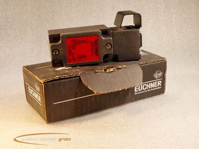 Euchner NZ1VZ-538EC1233 Safety Switch 24V -ungebraucht