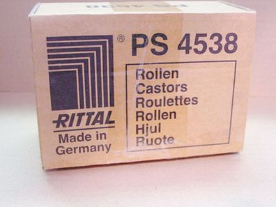 Rittal - Türlaufrolle PS 4538.000 = VPE7