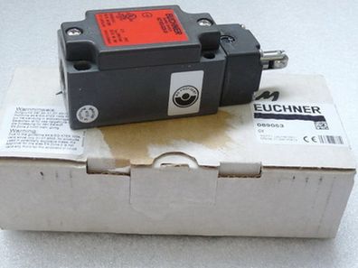 Euchner NZ1RS-528-M Sicherheitsschalter - ungebraucht!