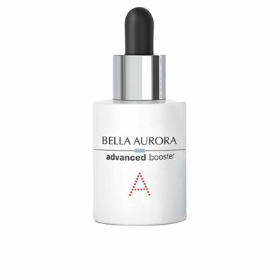 Anti-Aging Serum Bella Aurora Advanced Booster AHA 30ml