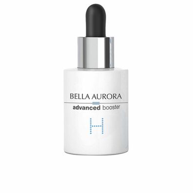 Anti-Aging Serum Bella Aurora Advanced Booster Hyaluronsäure 30ml