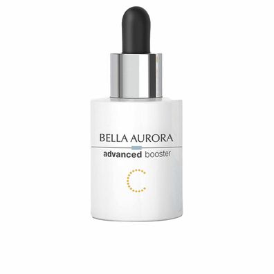 Anti-Aging Serum Bella Aurora Advanced Booster Vitamin C 30ml