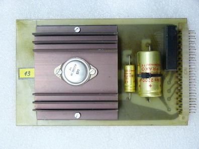 Fortron PF021 Steckkarte Nr. 13