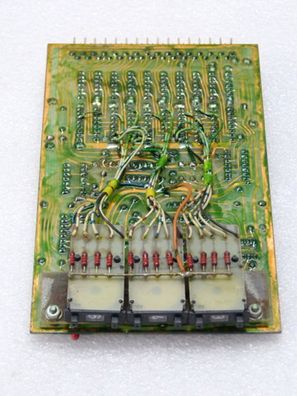 Fortron PF021 Steckkarte Nr. 2