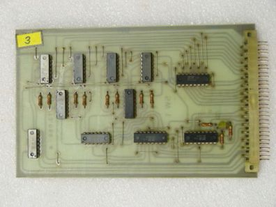 Fortron PF021 Steckkarte Nr. 3