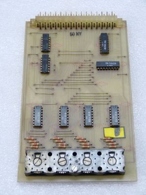 Fortron PF021 Steckkarte Nr. 8